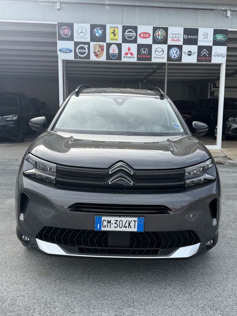 Citroen C5
