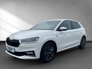 Skoda Fabia 2025