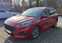 Ford Kuga 2024