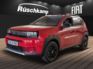 Fiat Grande Panda 2025