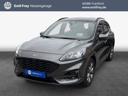 Ford Kuga 2023
