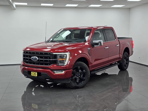 Ford F150 2022
