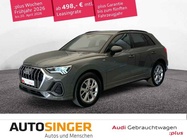 Audi Q3 2024