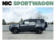 Land Rover Defender 2023