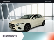 Mercedes-Benz A-Class 2025