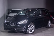 BMW 2 Series 2022