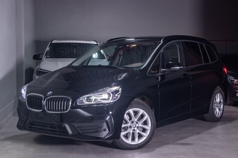 BMW 2 Series