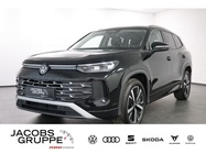 Volkswagen Tayron 2025