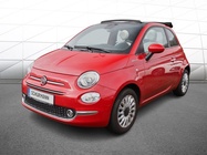 Fiat 500 2022