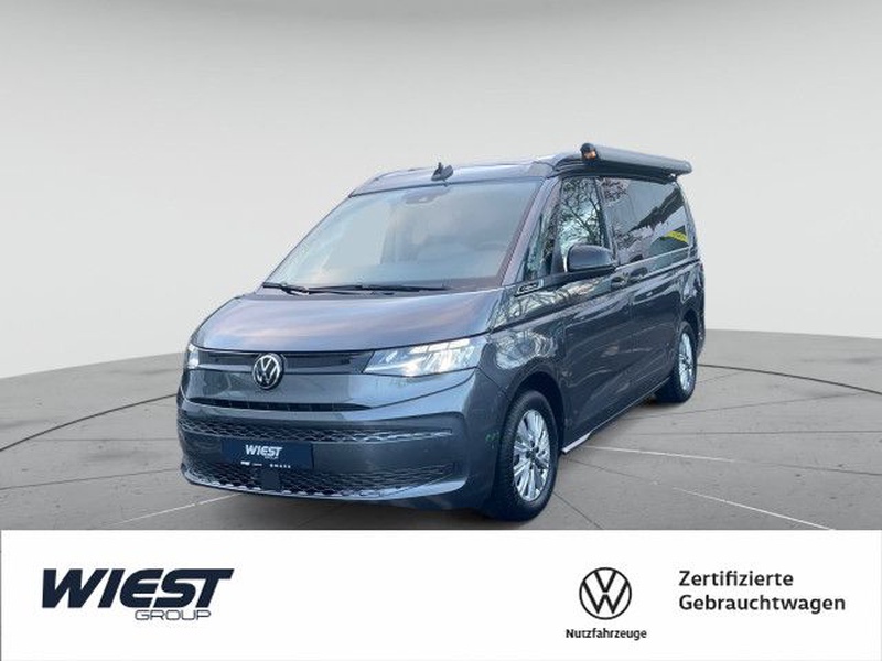 Volkswagen T7