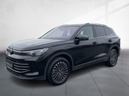 Volkswagen Tiguan 2026