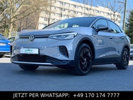 Volkswagen ID.4 2022