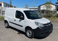 Renault Kangoo 2021