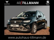 Seat Arona 2024