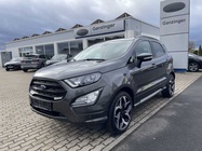 Ford EcoSport 2023