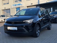 Opel Crossland 2022