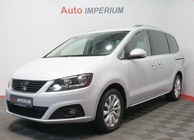 Seat Alhambra 2019