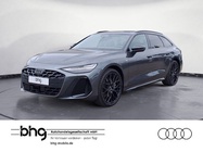 Audi A6 2026