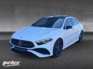 Mercedes-Benz A-Class 2024
