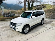 Mitsubishi Pajero 2010