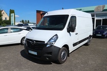 Opel Movano 2021