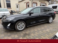 Ford Focus 2022