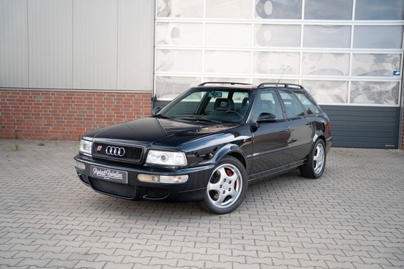 Audi RS2 1994