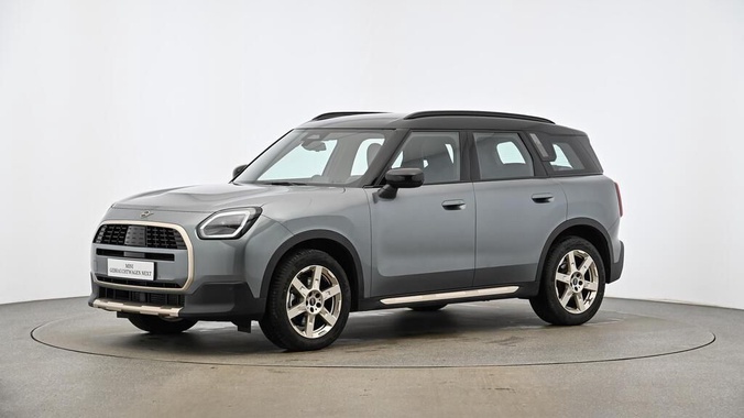 MINI Countryman 2024