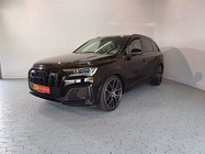 Audi SQ7 2021