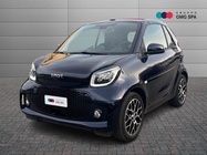 Smart ForTwo 2022