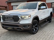 Dodge RAM 2022