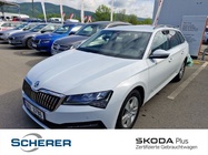 Skoda Superb 2023