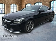 Mercedes-Benz C-Class 2016