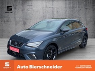 Seat Ibiza 2025
