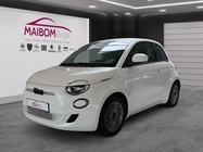 Fiat 500 2023