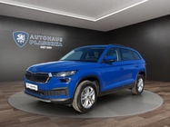 Skoda Kodiaq 2022