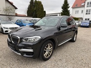 BMW X3 2019