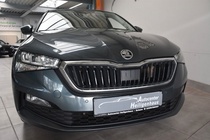 Skoda Scala 2019