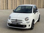 Fiat 500 2019