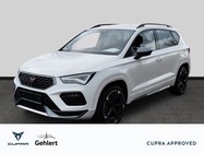 Cupra Ateca 2025