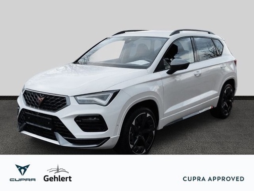 Cupra Ateca 2025