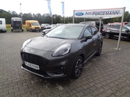 Ford Puma 2021