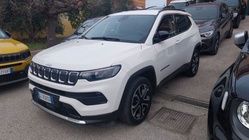 Jeep Compass 2022