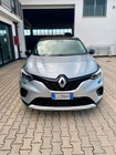 Renault Captur 2022