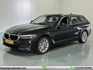 BMW 5 Series 2023
