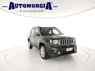 Jeep Renegade 2020