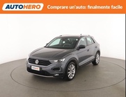 Volkswagen T-Roc 2020