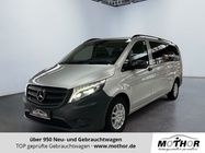 Mercedes-Benz Vito 2019