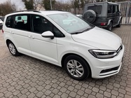 Volkswagen Touran 2023