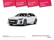 Audi A6 2025